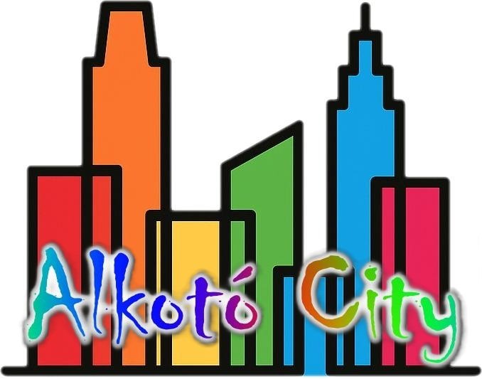 alkotó city feliratos